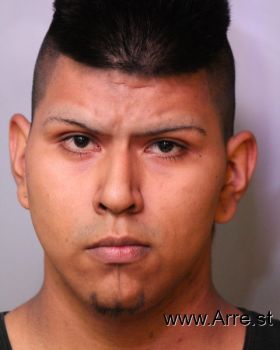 Martin  Rodriguez Mugshot