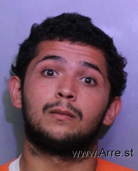 Martin  Rodriguez Mugshot