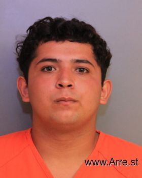 Martin  Rodriguez Mugshot