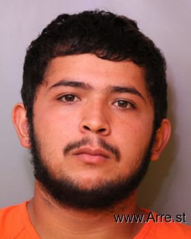 Martin  Rodriguez Mugshot