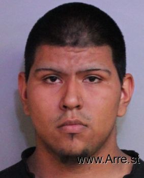 Martin  Rodriguez Mugshot