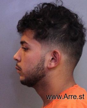 Martin  Rodriguez Mugshot