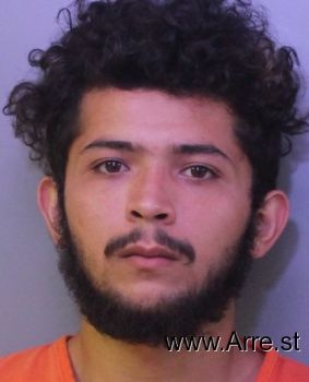 Martin  Rodriguez Mugshot