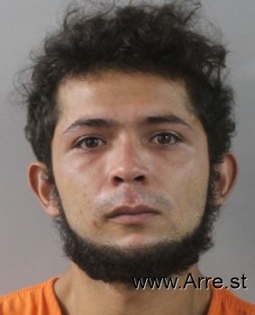 Martin  Rodriguez Mugshot