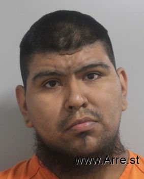 Martin  Rodriguez Mugshot