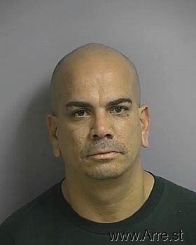 Martin  Rodriguez Mugshot