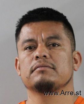 Martin  Salazar Mugshot