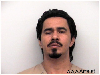 Martin  Valdez-calderon Mugshot