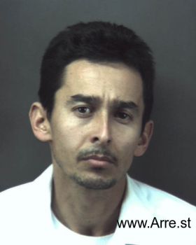 Martin  Valle-gomez Mugshot