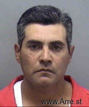 Martin  Vargas Mugshot