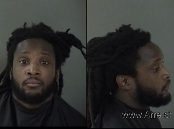 Martin Lee Washington Mugshot