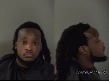 Martin Lee Washington Mugshot