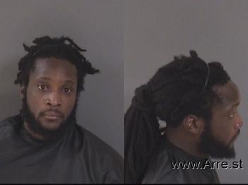 Martin Lee Washington Mugshot