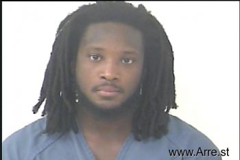 Martin Lee Washington Mugshot