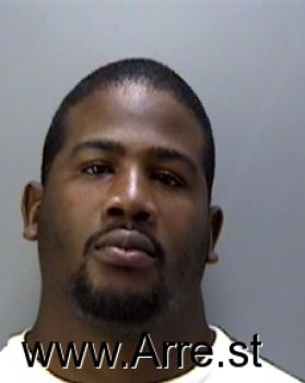 Martin Lashawn Williams Mugshot