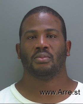 Martin Lashawn Williams Mugshot