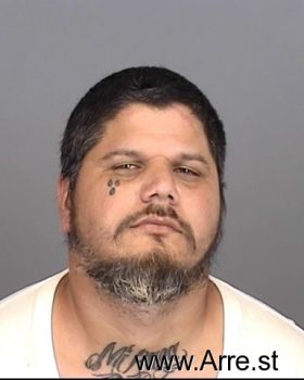 Martin Martinez Zuniga Mugshot