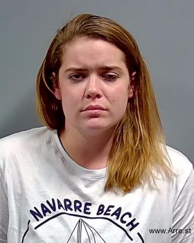 Martina Carolyn Mae Hayden Mugshot