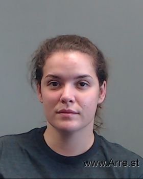 Martina Carolyn Mae Hayden Mugshot