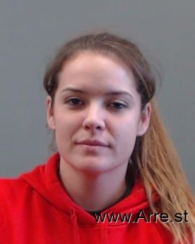 Martina Carolyn Mae Hayden Mugshot