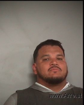 Martinez  Castillo Mugshot