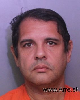 Martinez Victor Diaz Mugshot