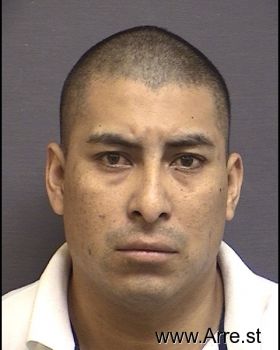 Martinez  Estrada-contrer Mugshot