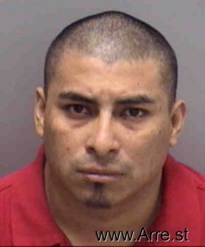 Martinez  Estrada-contreras Mugshot