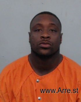 Martiquis Antwan Douglas Mugshot