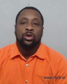 Martiquis Antwan Douglas Mugshot