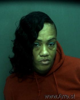 Martisha Lorraine Wilson Mugshot