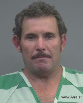 Marty Allan Morgan Mugshot