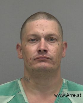 Marty Lee Tanner Mugshot