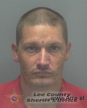 Marty Lee Tanner Mugshot