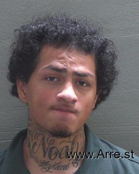 Marvin  Aguilar-mendoza Mugshot