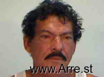 Marvin Rafael Aguilar Saenz Mugshot