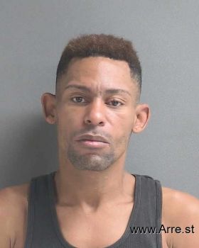 Marvin E Alexander Mugshot