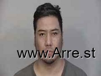 Marvin Osbeli Alvarez Marroquin Mugshot