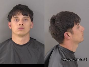 Marvin Humberto Argueta Gomez Mugshot