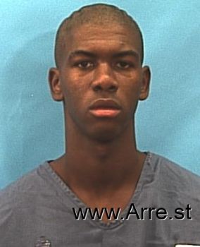 Marvin D Brown Mugshot