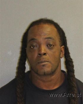 Marvin  Brown Mugshot