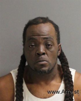 Marvin  Brown Mugshot