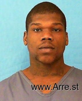 Marvin J Brown Mugshot