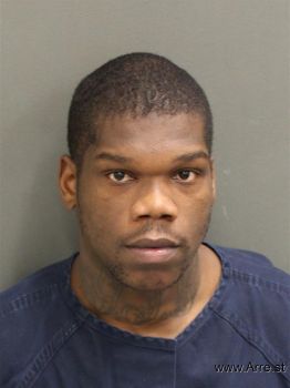 Marvin James Brown Mugshot