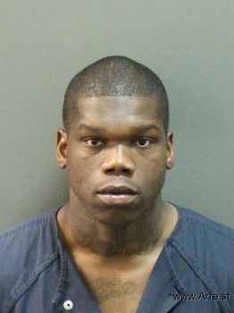 Marvin James Brown Mugshot