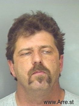 Marvin Dale Brown Mugshot