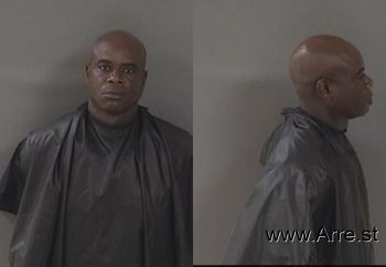 Marvin L Brown Mugshot