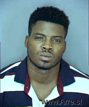 Marvin  Brown Mugshot