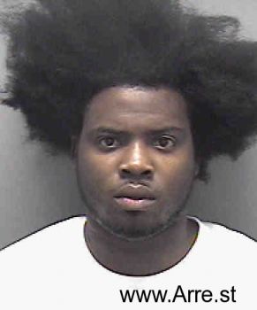 Marvin  Brown Mugshot