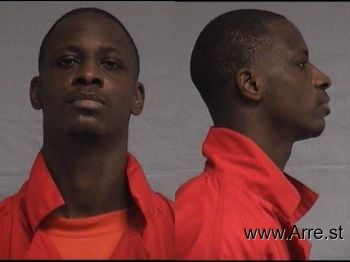 Marvin Carl Brown Mugshot